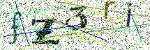 CAPTCHA obrazkowa