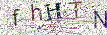 CAPTCHA obrazkowa