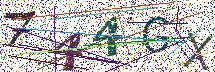 CAPTCHA obrazkowa