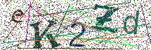 CAPTCHA obrazkowa