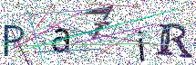 CAPTCHA obrazkowa