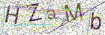 CAPTCHA obrazkowa
