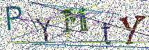 CAPTCHA obrazkowa
