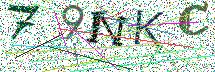 CAPTCHA obrazkowa
