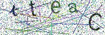 CAPTCHA obrazkowa