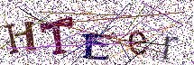CAPTCHA obrazkowa