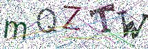 CAPTCHA obrazkowa
