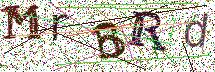 CAPTCHA obrazkowa