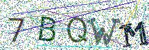 CAPTCHA obrazkowa