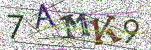 CAPTCHA obrazkowa