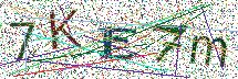 CAPTCHA obrazkowa