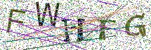 CAPTCHA obrazkowa