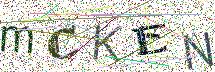 CAPTCHA obrazkowa