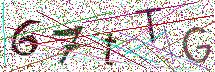 CAPTCHA obrazkowa