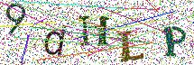 CAPTCHA obrazkowa