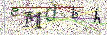 CAPTCHA obrazkowa