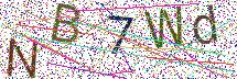 CAPTCHA obrazkowa