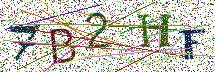 CAPTCHA obrazkowa