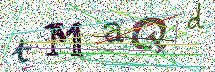 CAPTCHA obrazkowa