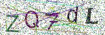 CAPTCHA obrazkowa