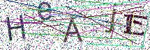 CAPTCHA obrazkowa