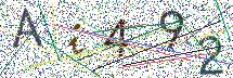 CAPTCHA obrazkowa