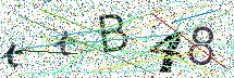 CAPTCHA obrazkowa