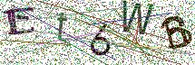 CAPTCHA obrazkowa