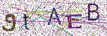 CAPTCHA obrazkowa