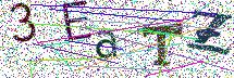 CAPTCHA obrazkowa
