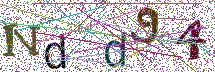 CAPTCHA obrazkowa