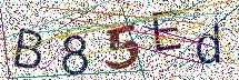 CAPTCHA obrazkowa