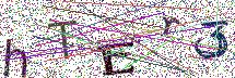 CAPTCHA obrazkowa