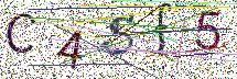 CAPTCHA obrazkowa