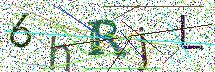 CAPTCHA obrazkowa