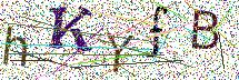 CAPTCHA obrazkowa