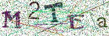 CAPTCHA obrazkowa
