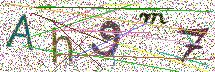 CAPTCHA obrazkowa