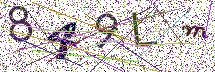 CAPTCHA obrazkowa