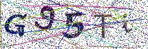 CAPTCHA obrazkowa