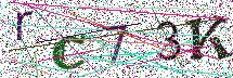 CAPTCHA obrazkowa