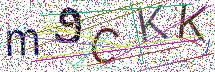 CAPTCHA obrazkowa