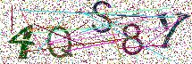 CAPTCHA obrazkowa