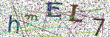 CAPTCHA obrazkowa
