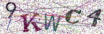 CAPTCHA obrazkowa