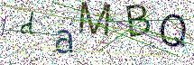 CAPTCHA obrazkowa