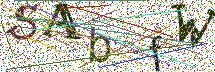 CAPTCHA obrazkowa