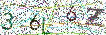CAPTCHA obrazkowa
