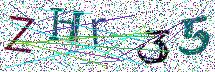 CAPTCHA obrazkowa