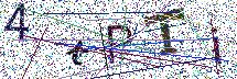 CAPTCHA obrazkowa